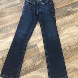 Ariat Bootcut Jeans
